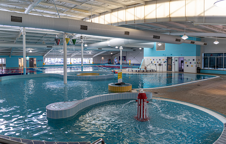 Aquatic Centre