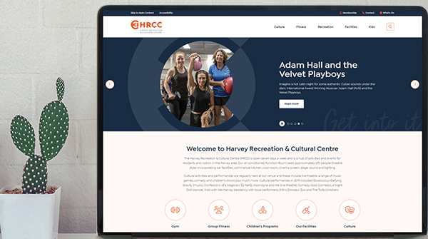New HRCC Website is Coming Soon