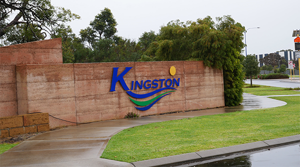 Kingston Central Public Open Space Odour Issue