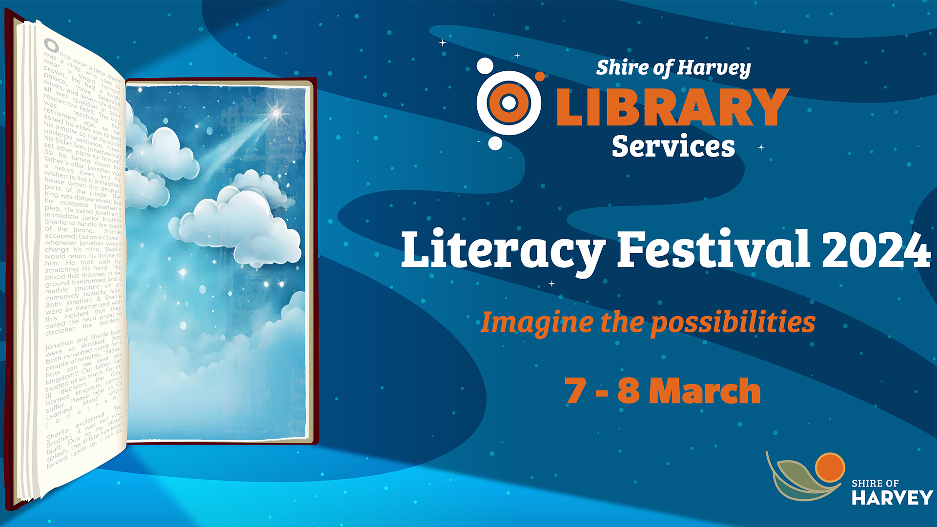 Literacy Festival 2024