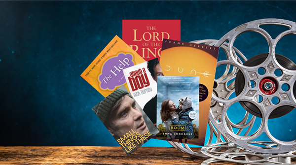 Book and Movie Club