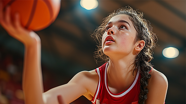 Basketball Tournament