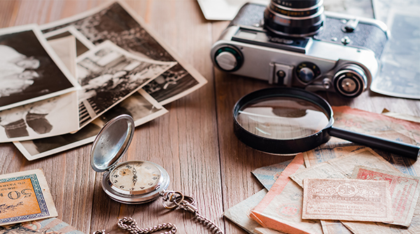 Antique and Collectors Fair