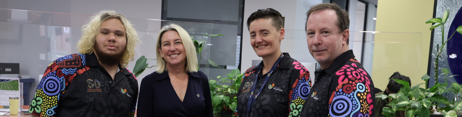 Reconciliation Action Plan