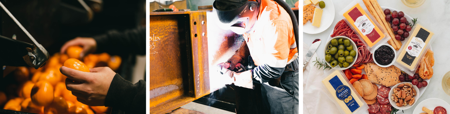 Economic development strategy