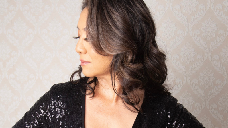 Morning Melodies with Brenda Lee Jazz Duo