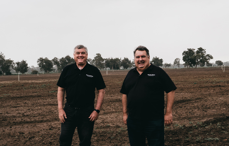 Harvey Hemp is Western Australia’s first commercial, food-grade hemp seed oil processing plant.