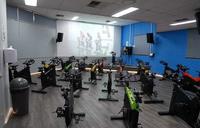 Cycle Studio