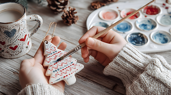 Australind Library Activities in December