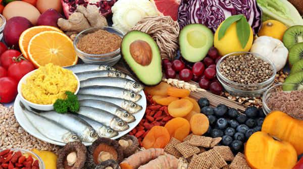 Live Well, Feel Well at Australind Library