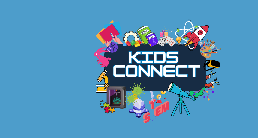 Kids Connect