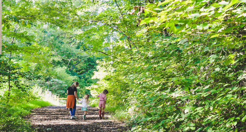 Nature play