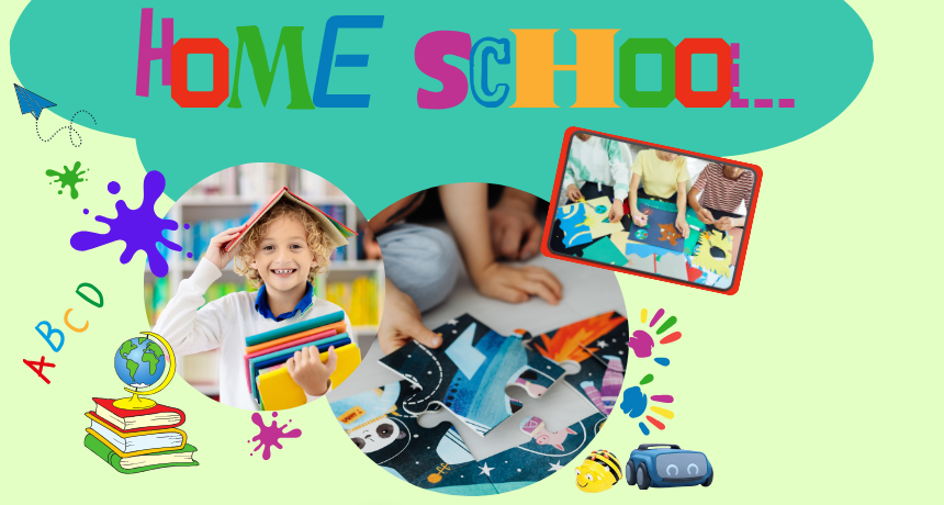 Home School Meet Up
