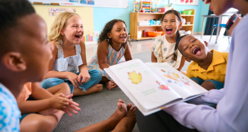 Storytime