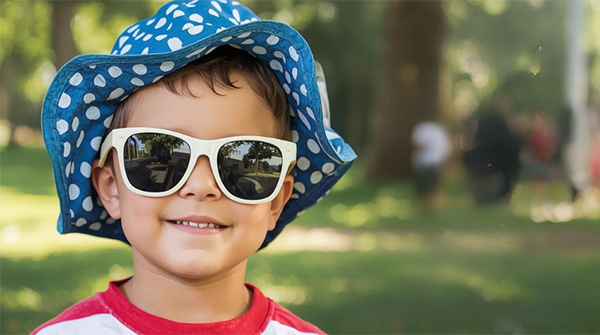 SunSmart Story Time at Australind Library
