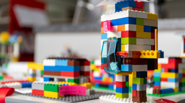 Australind Library Activities in August