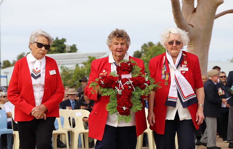 Anzac Day 2022