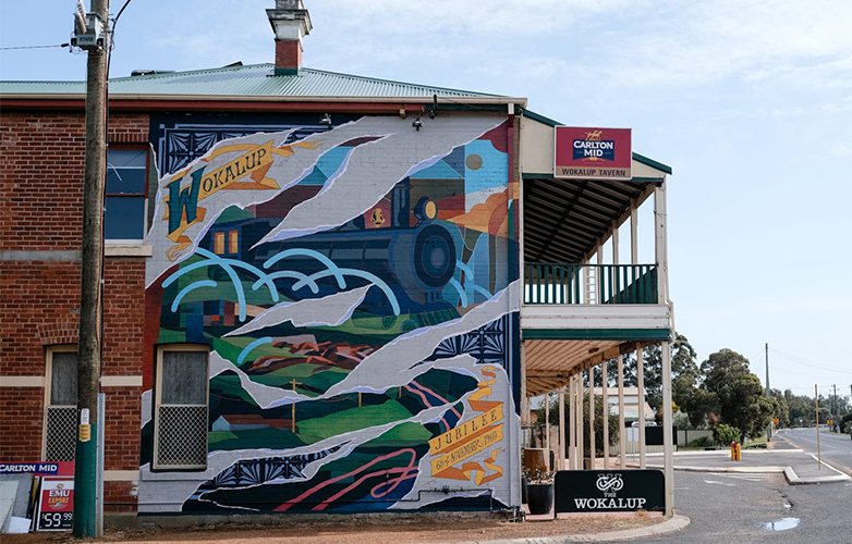 Wokalup Tavern