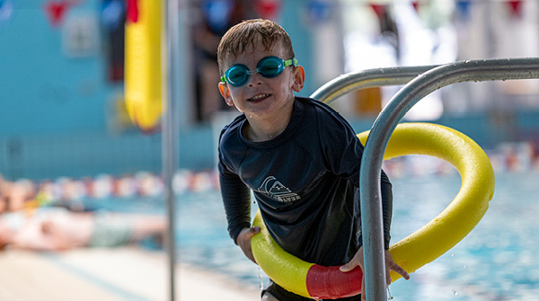 Term 2 Swim School Enrolments