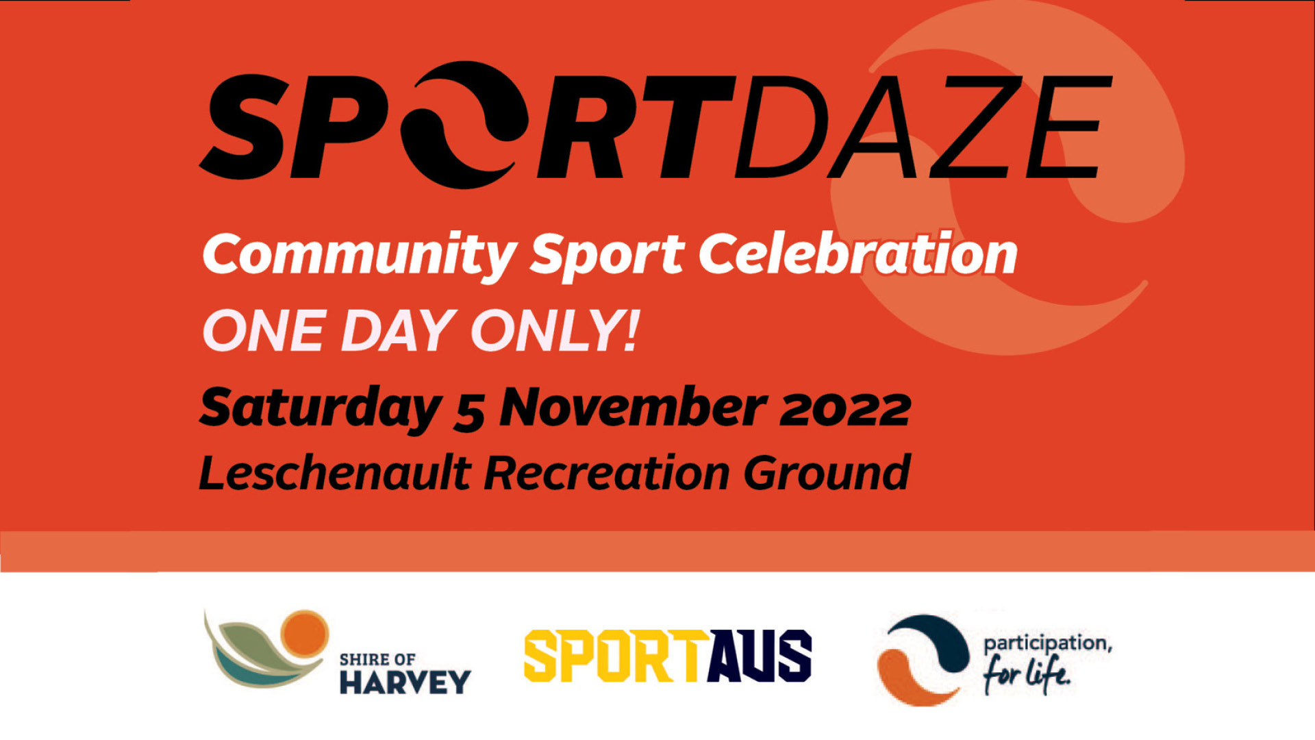 SportDaze Official Event Video