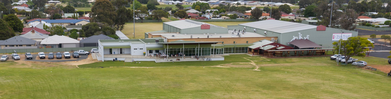Facilities
