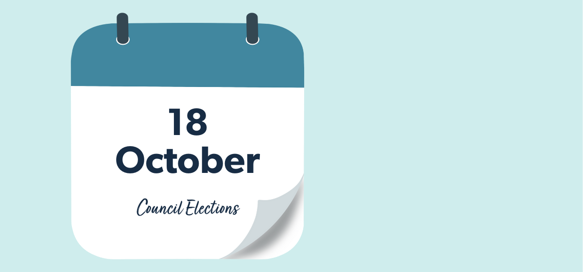Local Government Elections