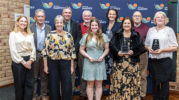 2024 Community Awards