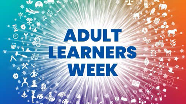 Adult Learners Week Program