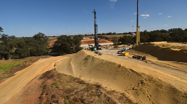 Bunbury Outer Ring Road Update