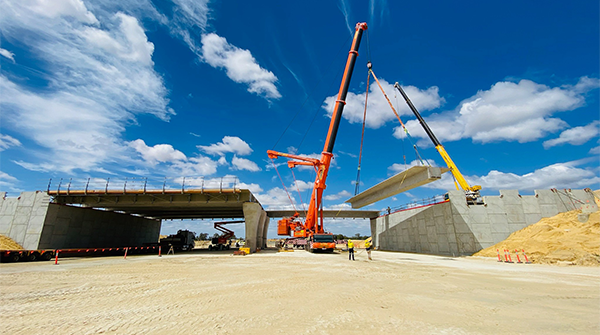 Bunbury Outer Ring Road Update