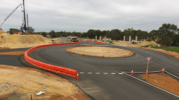 Bunbury Outer Ring Road Update