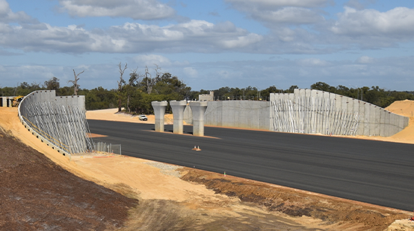 Bunbury Outer Ring Road Update