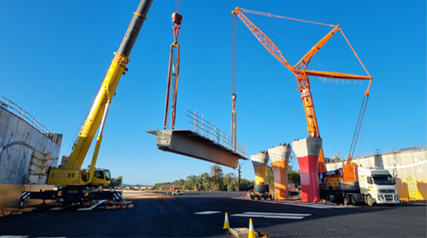 Bunbury Outer Ring Road Update