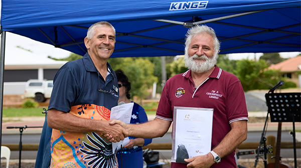 Community Citizen of the Year Awards