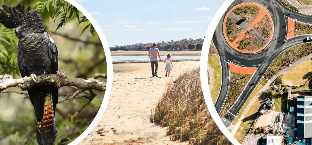 Shire of Harvey Council Plan