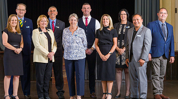 Ordinary Council Meeting June