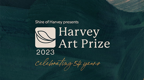 Harvey Art Prize Exhibition