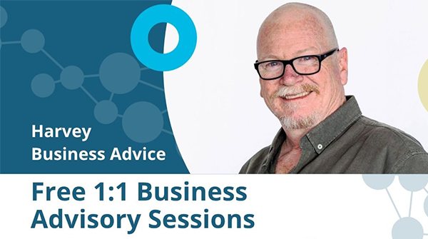 Free Business Advisory Sessions