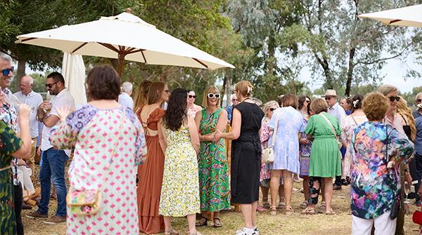 Harvey Harvest Festival