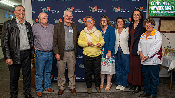 Nominate a Homegrown Hero Today