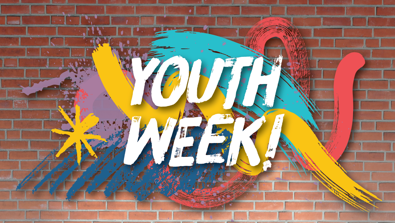 Wild West Youth Fest