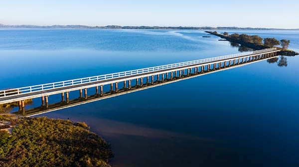 State Government allocates $3 million to rebuild Australind Jetty