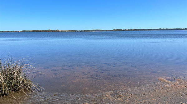 Keeping Leschenault Beautiful