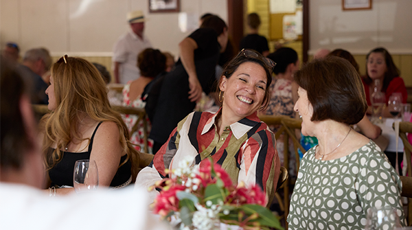 Harvey Harvest Long Table Lunch