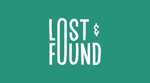 Lost and Found Festival