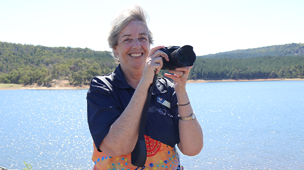 Picture this! Shire launches new image and video library