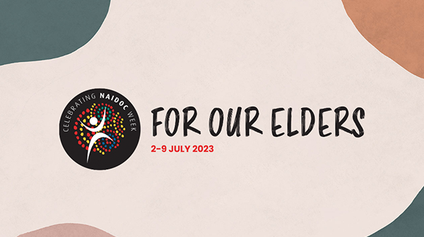 NAIDOC Week 2023