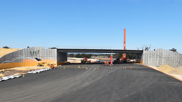 Bunbury Outer Ring Road Update