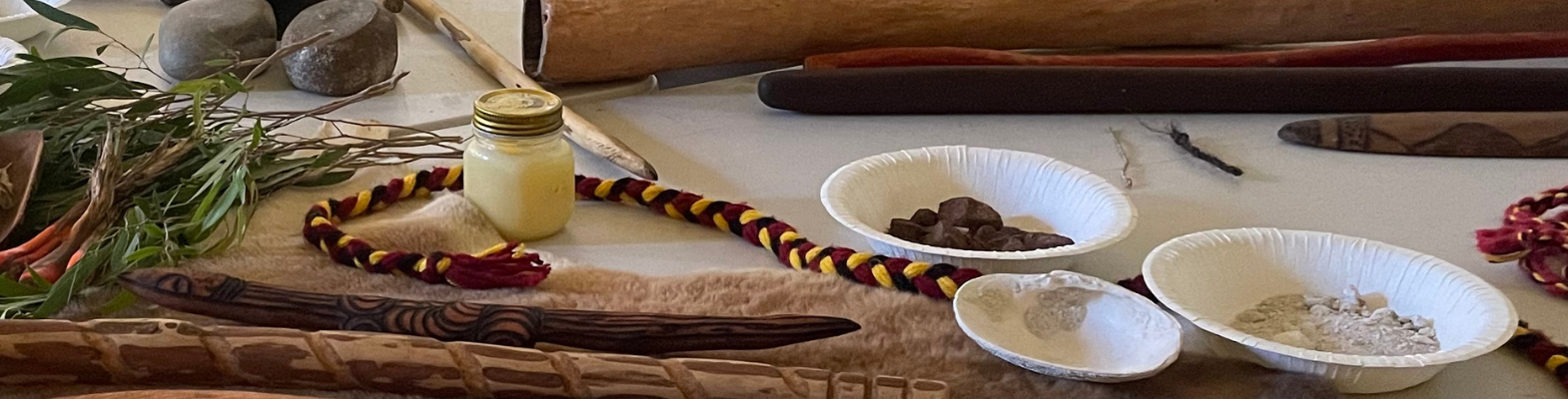 Expressions of Interest - RAP Artist