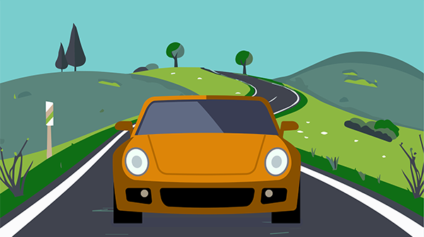 RoadWise update